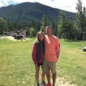 Meet your Posher, Morgan